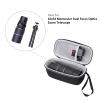 XANAD Monocular EVA Hard Case for Telescope Within Size 7.9 x 3.7 x 3.8 Inches - Travel Protective Carrying Storage Bag (Sale Case Only) view 2