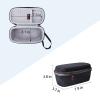 XANAD Monocular EVA Hard Case for Telescope Within Size 7.9 x 3.7 x 3.8 Inches - Travel Protective Carrying Storage Bag (Sale Case Only) view 3