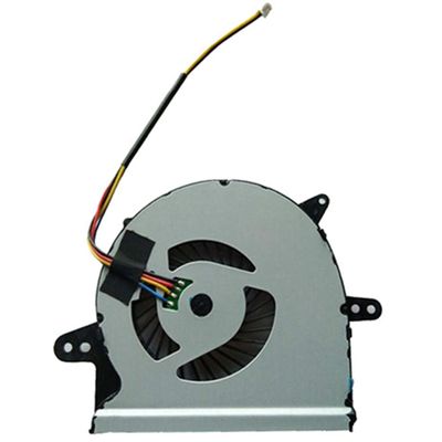 Computer Accessories Laptop Radiator Cooling Fan CPU Cooling Fan for ASUS X401U / X501U