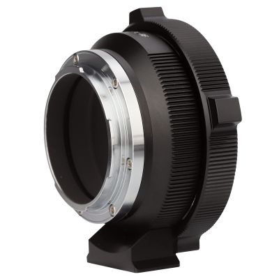 Arri to M43 Lens Adapter for Arri PL Mount Lenses to Olympus GH5S BMPCC MFT M4/3 Camera Body