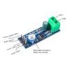 12pcs LM386 Audio Amplifier Module 200 Times Mono Audio Amplifier Board 5V-12V Input 10K Adjustable Resistance for EK1236 view 4