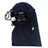BAZA1233R2UP003 12V 0.90A 4-Wire Chassis All-in-one Cooling Fan view 1