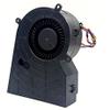 BAZA1233R2UP003 12V 0.90A 4-Wire Chassis All-in-one Cooling Fan view 4