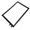 Touch Screen Panel Digitizer (Without LCD Display) Replacement Compatible with Microsoft Surface Pro 7 1866 12.3 inch Black view 1