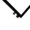 Touch Screen Panel Digitizer (Without LCD Display) Replacement Compatible with Microsoft Surface Pro 7 1866 12.3 inch Black view 2