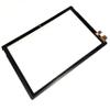 Touch Screen Panel Digitizer (Without LCD Display) Replacement Compatible with Microsoft Surface Pro 7 1866 12.3 inch Black view 4