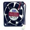 DS06025R12L 12V Fan, 12V 0.30A 6025 Chassis Cooling Fan view 1