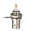 20 Pcs of BNC Socket Female Chassis Panel Mount Socket Coaxial Connectors 50 Ohm BNC Female Plugs view 4