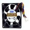 DATA0832B8G 48V Fan, 48V 0.42A 8032 Frequency Converter Server Fan view 1