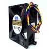 DATA0832B8G 48V Fan, 48V 0.42A 8032 Frequency Converter Server Fan view 2