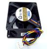 DATA0832B8G 48V Fan, 48V 0.42A 8032 Frequency Converter Server Fan view 3