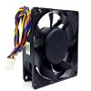 DATA0832B8G 48V Fan, 48V 0.42A 8032 Frequency Converter Server Fan view 4