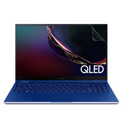 Artemis Shields Matte Anti Glare Screen Protector for Samsung Galaxy Book Flex 15.6 inch - NP950QCG-K01US [2 PACK]