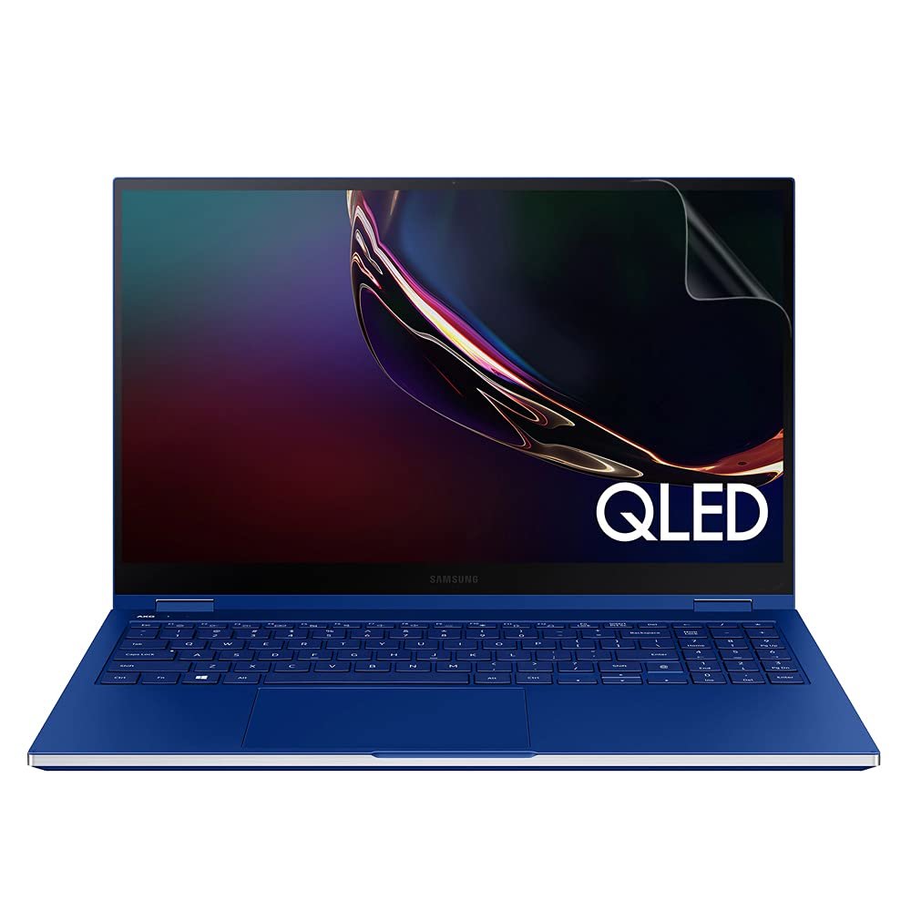 Artemis Shields Matte Anti Glare Screen Protector for Samsung Galaxy Book Flex 15.6 inch - NP950QCG-K01US [2 PACK]