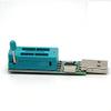 4A Circuit Power Driver Board TTL3w 3.5w 4w for USB Port 24CXX24LCXX Programmer, EEPROM Data Memory Reader Writer, Writer and Second Chip view 4