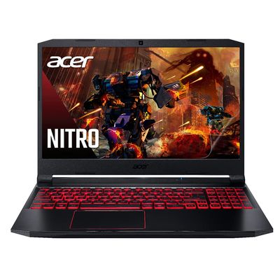 Artemis Shields Matte Anti Glare Screen Protector compatible for Acer Nitro 5 15.6 Laptop - AN515-55-53AG [2 PACK]