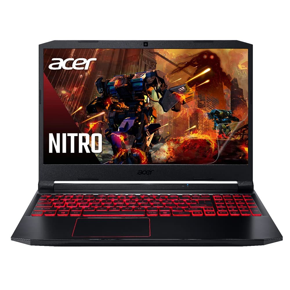Artemis Shields Matte Anti Glare Screen Protector compatible for Acer Nitro 5 15.6 Laptop - AN515-55-53AG [2 PACK]