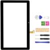Screen Replacement for CX18D-085 CX18D-085-V02 New 10.1 inch Touch Screen Panel Digitizer Full Glass Panel Lens with Free Tools view 1