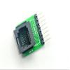 RJ458 Pin Connector with Breakout PCB Board view 4