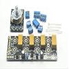 Audio Signal Selector Relay Board Signal Amplifier Switching Board view 1