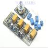 Audio Signal Selector Relay Board Signal Amplifier Switching Board view 2