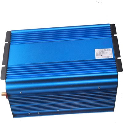 DC 12V to AC 110V AC100-120V Power Pure Sine Wave Inverter 5000W