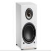 triangle - AIO Twin - Wi-Fi & Bluetooth Active Bookshelf Speakers with 2x50W Amplifier - HD Audio - Phono/Turntable + Optical TV Inputs - 165 x 304 x 235 mm - White (Pair) view 2