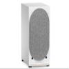 triangle - AIO Twin - Wi-Fi & Bluetooth Active Bookshelf Speakers with 2x50W Amplifier - HD Audio - Phono/Turntable + Optical TV Inputs - 165 x 304 x 235 mm - White (Pair) view 3
