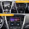ZWNAV Android Tesla Style Touch Screen Radio for Mitsubishi Pajero Sport 2020 2021 Car Stereo Autoradio 2 din GPS Navigation Multimedia Player DSP Wireless Carplay Head Unit (Sport 2020+, 4GB+64GB) view 2