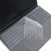 Keyboard Cover for Dell Inspiron 15 5510 5515 5518 15.6"/ Inspiron 15 3510 3511 3520 3525 3530 3535, Dell Vostro 15 3510 5510 5515, Dell Latitude 3520 Keyboard Skin Protector view 1