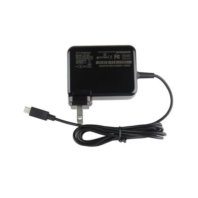 12V 2A 24W AC Adapter Charger Power for Asus Chromebook Flip C100 C100P C100PA C201 C201PA AD2055320 010LF ADP-24EW A 90XB02YN-MPW010 N24W-01