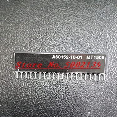 Davitu Remote Controls - A60152-10-01