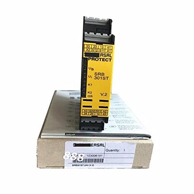 Davitu Remote Controls - Original Factory Agent, SRB301ST-24V-(V.2)