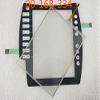 Davitu Remote Controls - Touch screen panel for KUKA KRC4 00-168-334 KR C4 00-168-334 KRC4 00-189-002 KR C4 00-189-002 with keypad original,Have in stock view 1