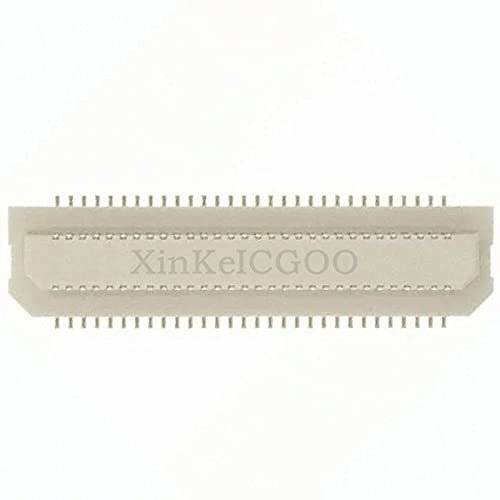 Davitu Remote Controls - 20PCS AXK6S70447YG Connector spacing (0.5mm) 70POS and original