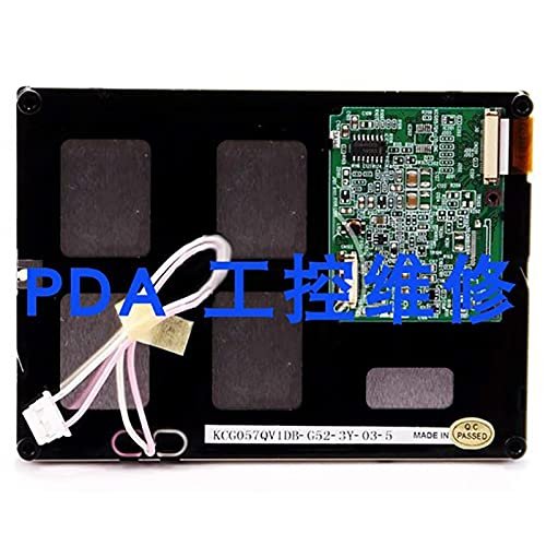 Davitu Remote Controls - Original KCG057QV1DB-G52 Quality test video can be provided1 year warranty, warehouse stock
