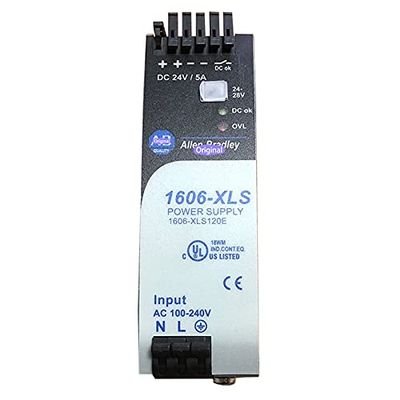 Davitu Remote Controls - Original 1606-XLS120E 24VDC 5A Spot Photo, 1-Year Warranty