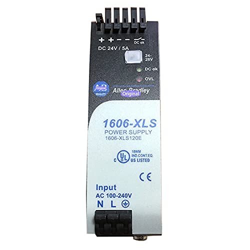 Davitu Remote Controls - Original 1606-XLS120E 24VDC 5A Spot Photo, 1-Year Warranty