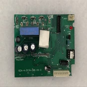 Davitu Remote Controls - used for Air conditioning Power module frequency conversion board RZA-4-5174-296-XX-0 KFR-26W/77VZBP good working