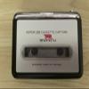 Davitu Remote Controls - RIWPKFH USB Cassette Capture Player,Tape To PC, Super Portable USB Cassette-to-MP3 Converter Capture view 1