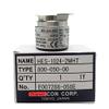 Davitu Remote Controls - Encoder HES-1024-2MHT 1024 10.8-26.4V view 1