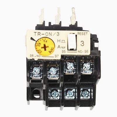 Davitu Remote Controls - And Original Sensor TR-ON/3 TR-0N/3 7-11A Spot Photo, 1-Year Warranty