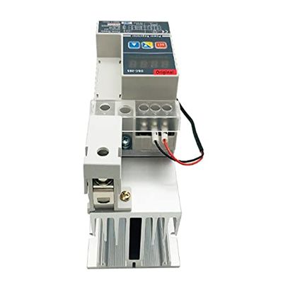 Davitu Remote Controls - DSC-365 Single Phase Digital Power Regulator 100% & Original