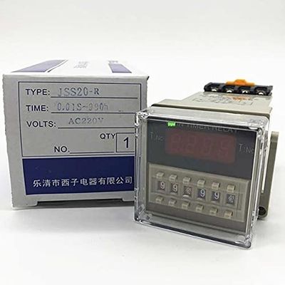 Davitu Remote Controls - And Original Relay JSS20-R JSS20-AE JSS20-AE1 JSS20-AF JSS20-AE2 Spot Photo, 1-Year Warranty