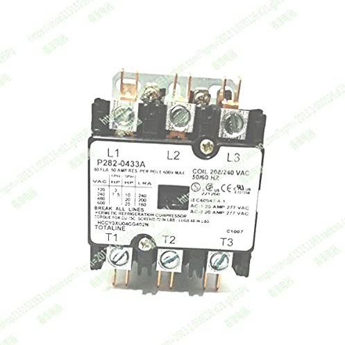Davitu Remote Controls - 1 year warranty HCCY3XU04CG402N P282-0433A 220V