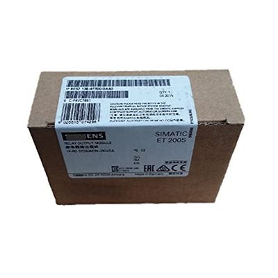 Davitu Remote Controls - Original Factory Agent, 6ES7138-4FR00-0AA0