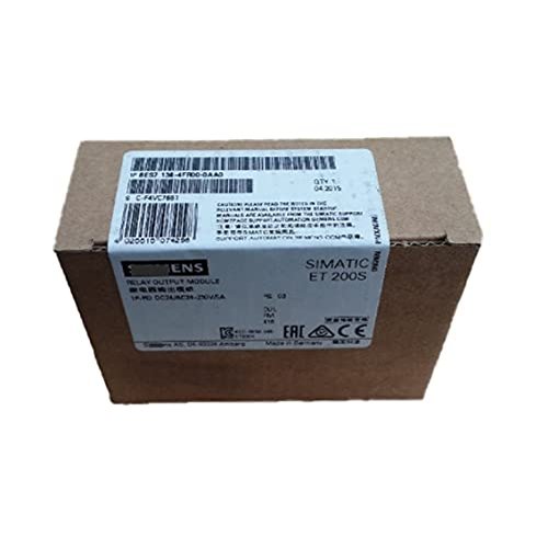 Davitu Remote Controls - Original Factory Agent, 6ES7138-4FR00-0AA0