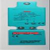 Davitu Remote Controls - NJ15+U1+W Switch Sensor P+F view 1