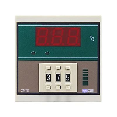 Davitu Remote Controls - XMTD-1001DIP temperature controller Spot Photo, 1-Year Warranty