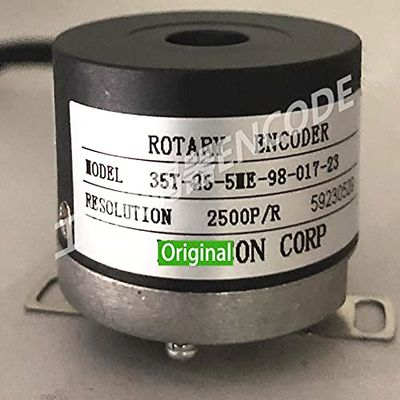 Davitu Remote Controls - 35T-25-5ME-98-017-23 Photoelectric Rotary Encoder Spot Photo, 1-Year Warranty